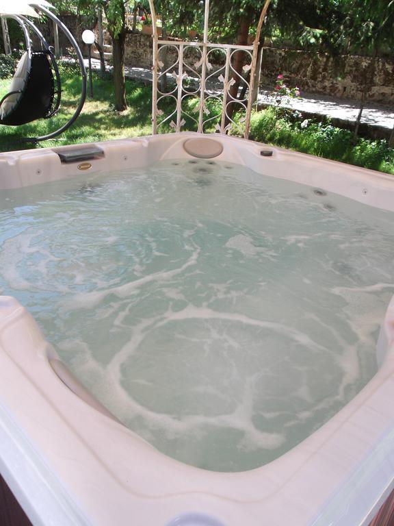 Junior Suite con Vista Giardino